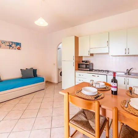 Apartamento Bright 300mt From The