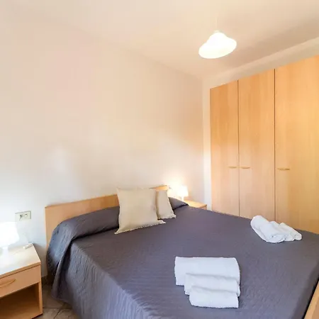 Apartamento Bright 300mt From The
